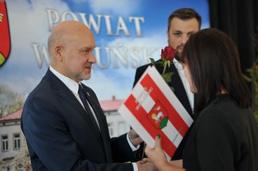 Powiatowy Dzień Edukacji Narodowej za nami 